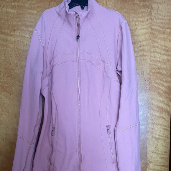 Lululemon Define Jacket -size 6 - Picture 1 of 5